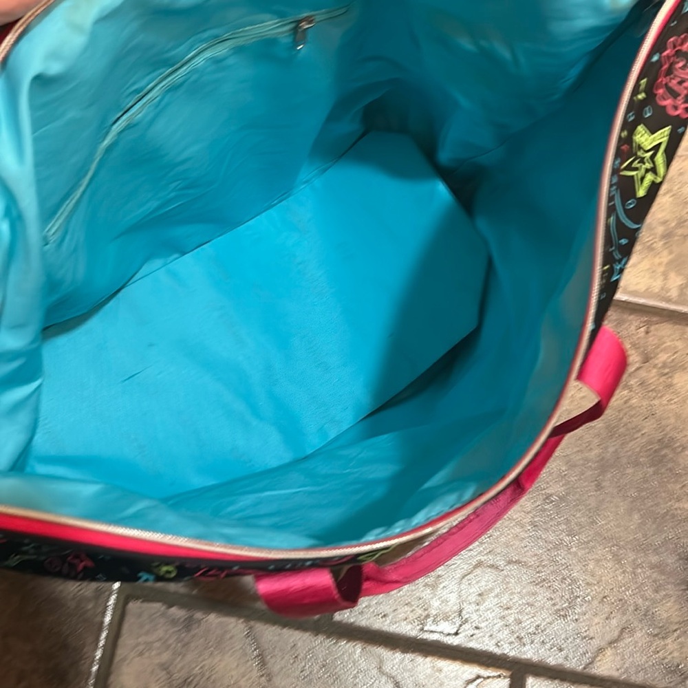 American girl large tote - Picture 6 of 10